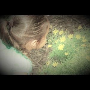 Meet your Posher, Cynthia